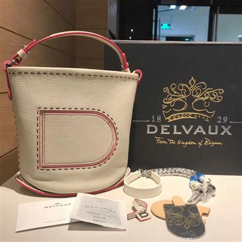 fake delvaux clothing